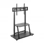 Sbox FS-1035 TV-Standfuß, 37-100 Zoll, bis 150 kg, VESA 800x600