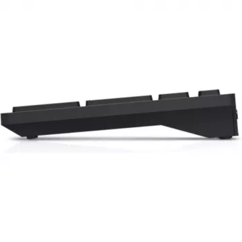 Dell KM5221W Wireless Tastatur-Maus-Set Schwarz