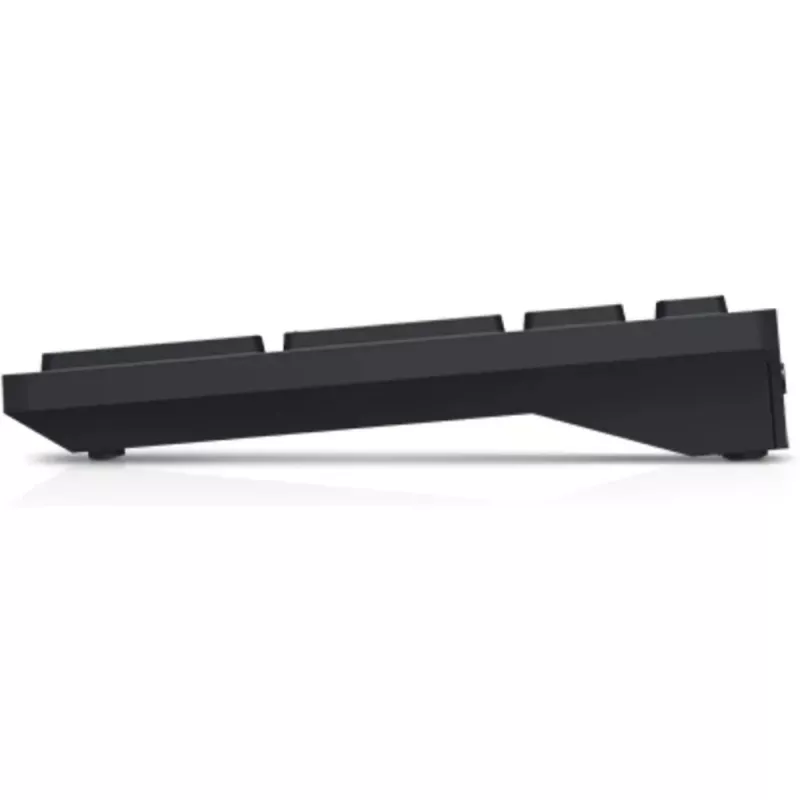 Dell KM5221W Wireless Tastatur-Maus-Set Schwarz