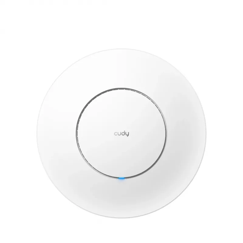 Cudy AP1300 867 Mbit/s Weiß Power over Ethernet (PoE)