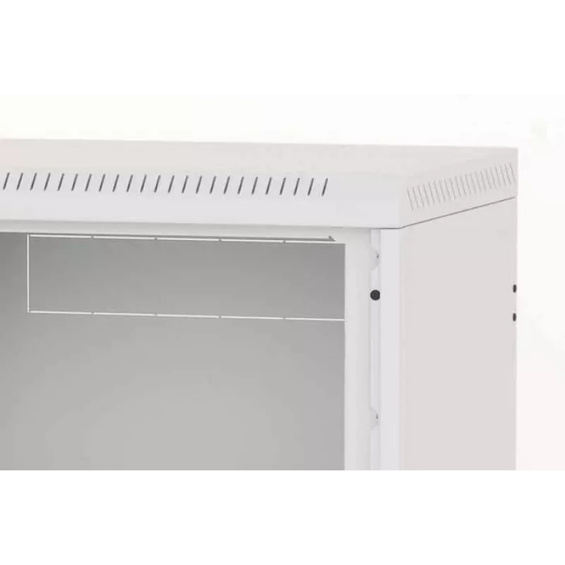 Wandmontage-Rack Triton RBA-12-AS5-CAX-A1 12U/500 Grau