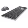 DELL Pro Plus Tastatur und Maus – KM7321W – Französisch (AZERTY)
