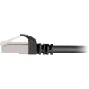 Sharkoon RJ-45 Cat.6 SFTP Patchkabel, 2 m, Schwarz