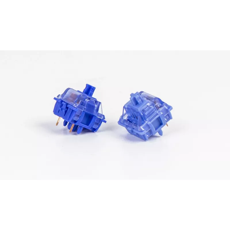 Keychron G61 Blau