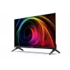 Sharp 24HA1205E TV 61 cm (24) HD Black