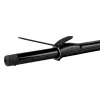 Beper P301PIS001 Lockenstab, 25 mm, Keramik, 180°C, 35 W, Schwarz