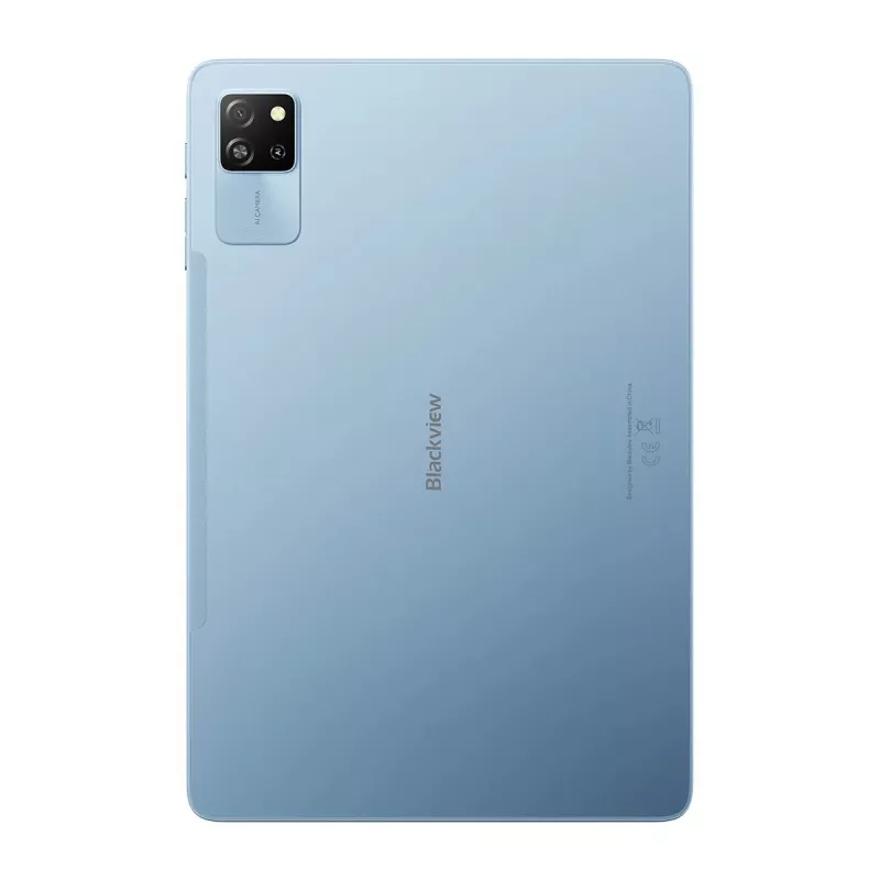 Blackview Tab60 Pro 10-Zoll-Tablet 8/128 GB, Himmelblau