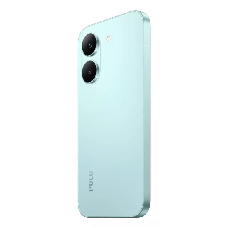 Mobiltelefon Poco X8 PRO/8/256GB Grün MZB0N22EU Poco