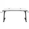 GAMING-SCHREIBTISCH HUZARO HERO 2.5 WEISS
