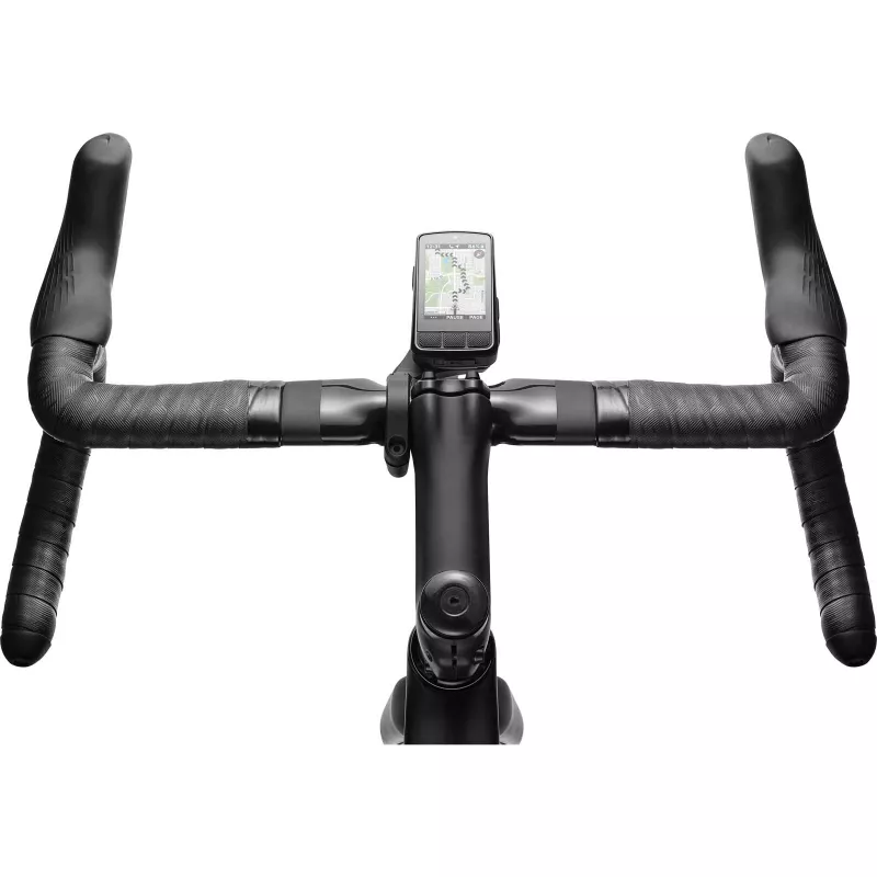 Wahoo ELEMNT Bolt V3 (WFCC9) GPS-Fahrradcomputer, GPS/GLONASS/Galileo/BeiDou/QZSS, 2,3 Zoll