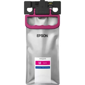 Epson C13T13M340 Tintenpatrone 1 Stück Original Extra (Super) High Yield Magenta