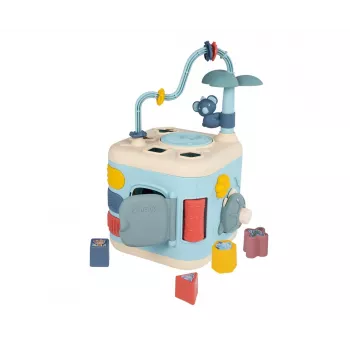 Lernspielzeug Smoby Dickie 7600140306 Mehrfarbig 1 Jahr