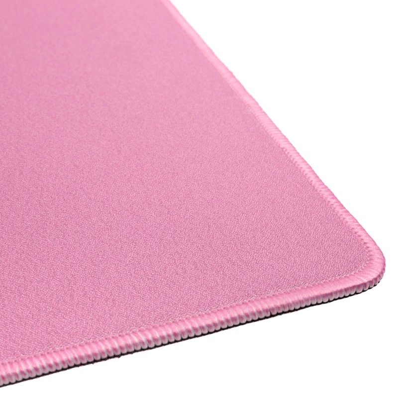 ZOMOPLUS Give Me Five Gaming-Mauspad, 500x420mm - rosa