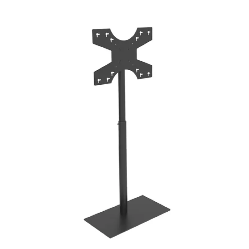 X-STAND Bodenständer 32-55IN 600X400 35KG