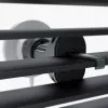 Vonmählen Aura Car magnetisches kabelloses Kfz-Ladegerät, Schwarz