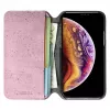 Folio Case Krusell Birka für iPhone 11 Pro 15,5 cm Pink