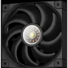 Deepcool FT12 120mm Gehäuselüfter - Schwarz