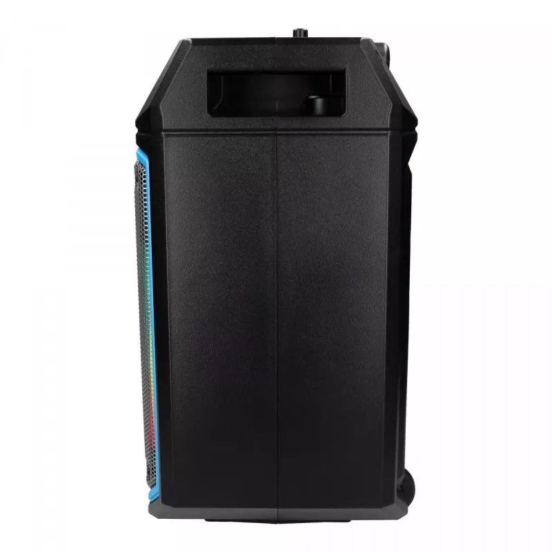 Audio-System MB08.2 PLL FM USB/SD/BT Karaoke LED