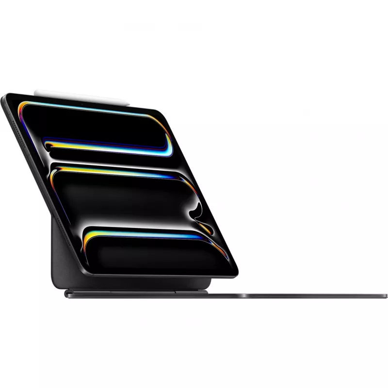 Apple iPad 11-inch Pro Wi‑Fi + Cellular 512GB mit Standardglas - Silber