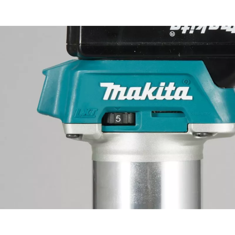 Makita DRT50ZJX2 Fräsmaschine