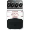 Behringer FX600 Effektprozessor