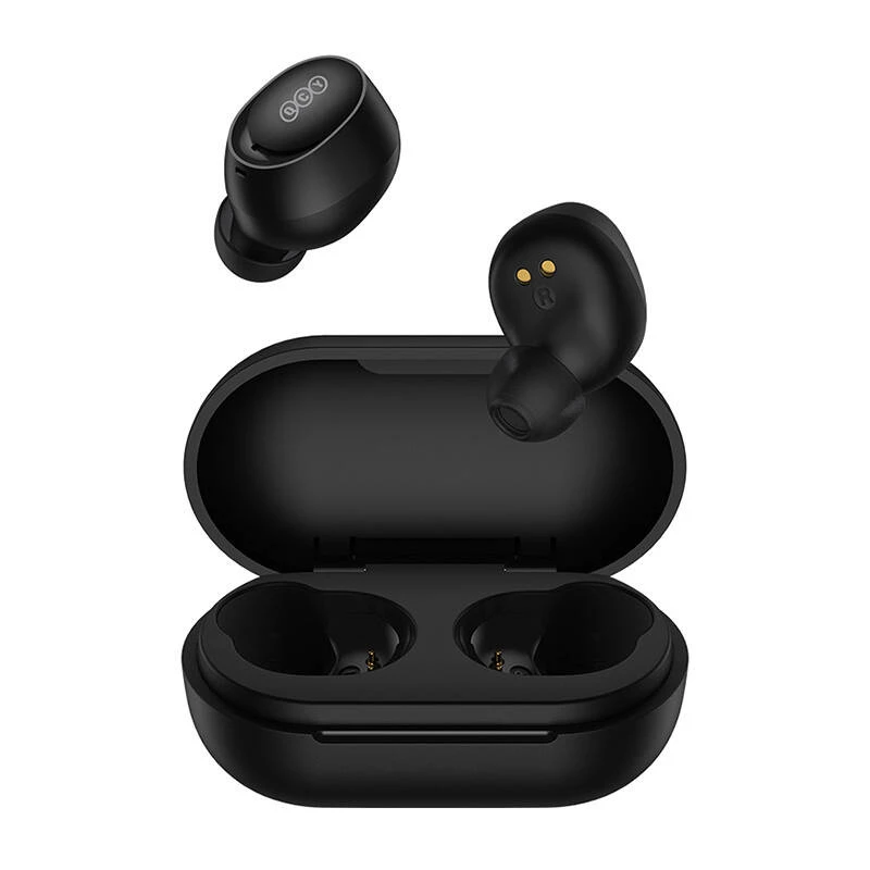 Kabellose In-Ear-Kopfhörer TWS T27 (schwarz)