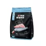 Pan Mięsko Trockenfutter für Katzen Huhn mit Forelle S, 400 g