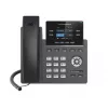 Grandstream Networks GRP2612 IP-Telefon Schwarz 2 Leitungen