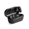 Teufel REAL Blau TWS 3 Headset Kabellos In-Ear Anrufe/Musik Bluetooth Schwarz