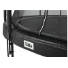 Trampolin Salta Premium Edition 427 cm schwarz