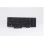 Lenovo FRU Thor 5N20W68119 Tastatur Num NBL, französisches Layout