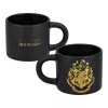 Paladone Hogwarts Crest geprägte Tasse
