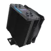Darkflash Z4 PRO MIST BLACK Computer-Radiator