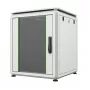 19 12U Rack-Schrank 600 x