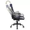 Subsonic Junior Gaming-Stuhl Harry Potter Platform 9 3/4, Kunstleder (SA5573-H6)