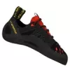 Tarantulace-Schwarz poppy-39 Schuhe