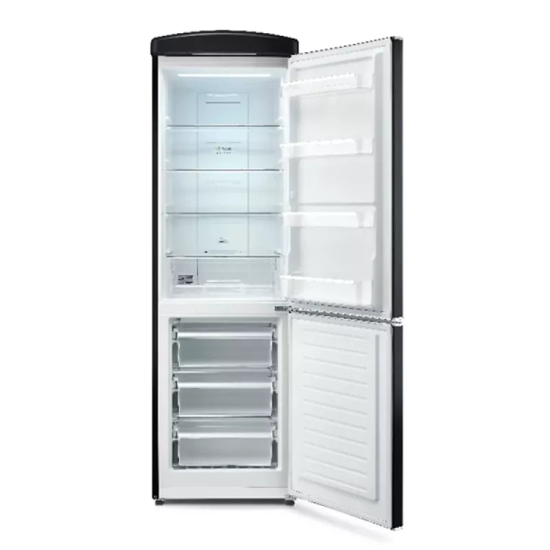 Severin RKG 8998 Kühl-Gefrierschrank 315 L