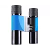 Delta Optical Voyager S 10x25 Fernglas, Schwarz