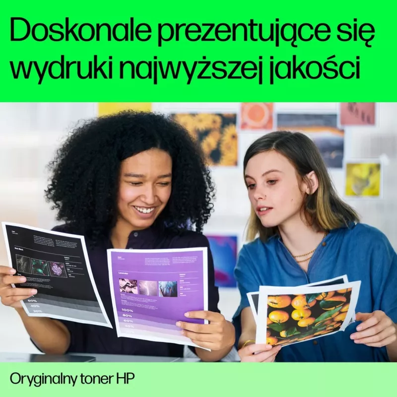 HP 212A W2120A Tonerkartusche, Schwarz, 5.500 Seiten