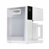 Fellow Aiden Kaffeemaschine, 1,5 L, 10 Tassen, Mattweiß