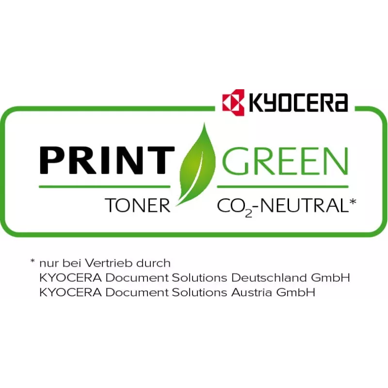KYOCERA TK-685 Tonerkassette 1 Stück Original Schwarz