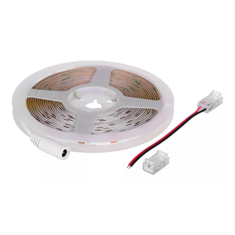 Activejet AJE-COB 5m ciep Strip-Licht Universal-Strip-Licht Innen