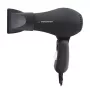 Esperanza EBH003K Haartrockner 750 W Schwarz