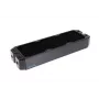 Alphacool NexXxoS UT60 14390 Full-Copper-Dual-Flow-Radiator, 360 mm, schwarz