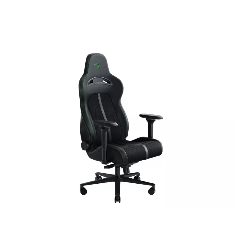 Razer RZ38-03710100-R3G1 Gaming-Stuhl Universal Gaming-Stuhl Polstergewebe-Sitzfläche