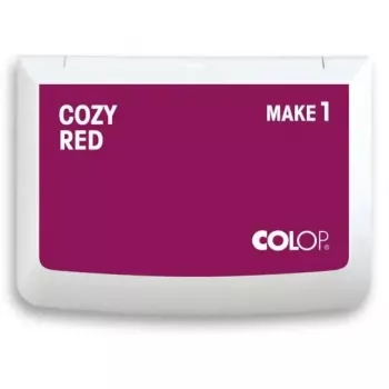 Colop 9C 155114 Rot
