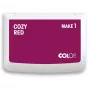 Colop 9C 155114 Rot