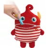 Kuscheltier Schmidt Spiele Worry Eater Jenna — Plüsch-Trostspender, 25 cm