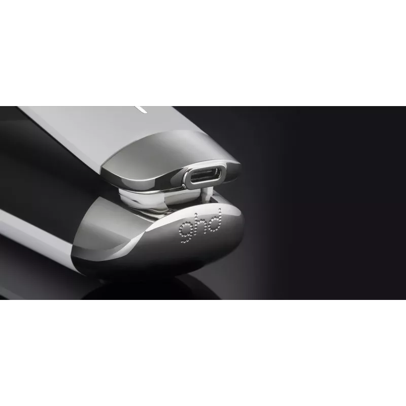 Glätteisen GHD Unplugged Warm White Lithium-Ion 300g