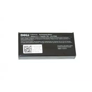 DELL U8735 Laptop-Ersatzteil Akku